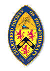 Member of Chartered Society of Physiotherapy