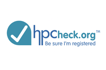 Health Professions Council registered