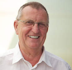 John Higgs Chartered Physiotherapist
